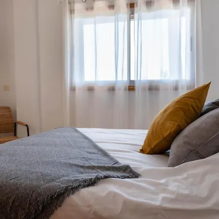 Ocean Front Two Bedroom Apartment *
