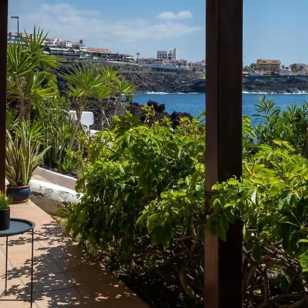 Apartment Ocean Front Two Bedroom Puerto de Santiago (Tenerife)