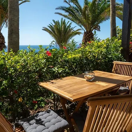 Ocean Front Two Bedroom * Puerto de Santiago (Tenerife)