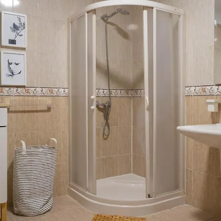 Ocean Front Two Bedroom Puerto de Santiago (Tenerife)
