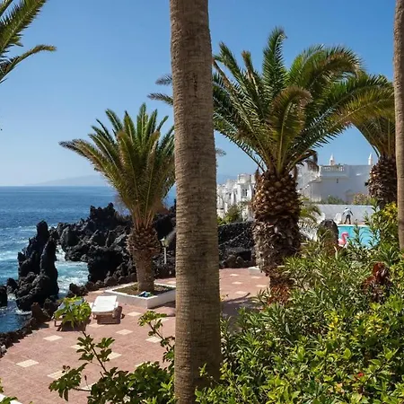 Apartment Ocean Front Two Bedroom