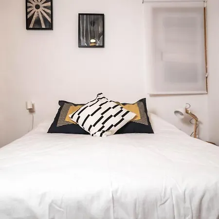 Appartement Ocean Front Two Bedroom
