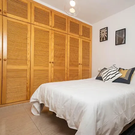 Apartment Ocean Front Two Bedroom Puerto de Santiago (Tenerife)
